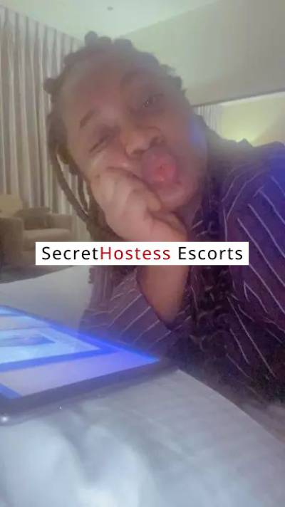 28Yrs Old Escort 92KG 180CM Tall Abuja Image - 2