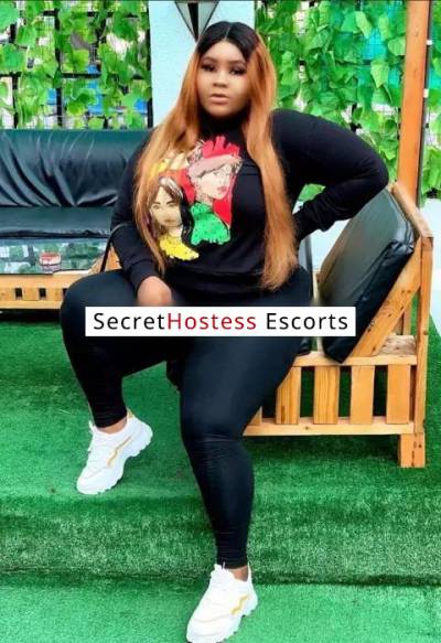 28Yrs Old Escort 84KG 152CM Tall Accra Image - 0