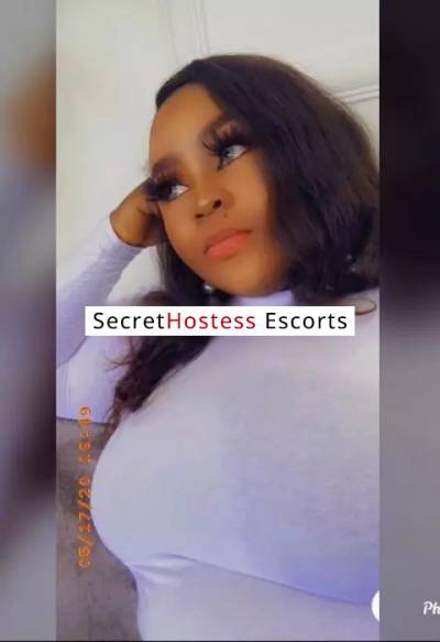 28Yrs Old Escort 84KG 152CM Tall Accra Image - 1