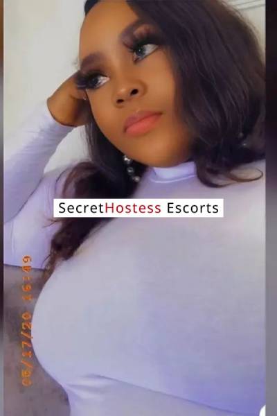 28Yrs Old Escort 84KG 152CM Tall Accra Image - 2