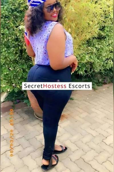 28Yrs Old Escort 82KG 158CM Tall Accra Image - 0