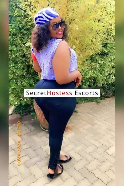 28Yrs Old Escort 82KG 158CM Tall Accra Image - 1