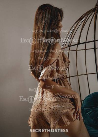 28 Year Old European Escort Tel Aviv - Image 3