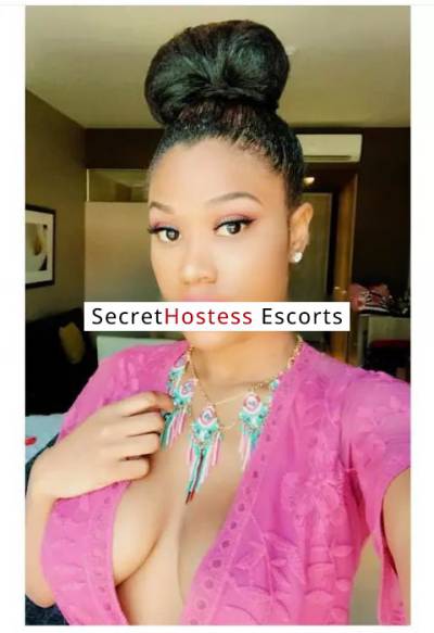 28Yrs Old Escort 60KG 162CM Tall Abuja Image - 2