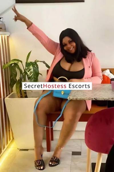 28Yrs Old Escort 83KG 155CM Tall Accra Image - 1