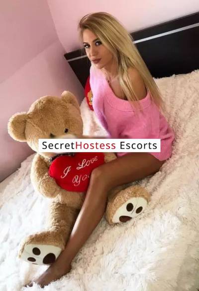 28Yrs Old Escort 50KG 165CM Tall Budapest Image - 1