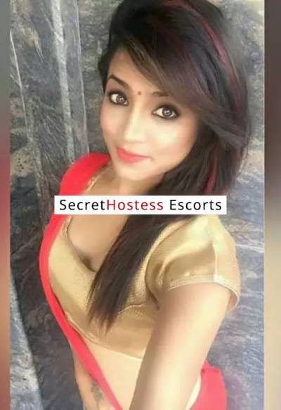 28Yrs Old Escort 48KG 138CM Tall Muscat Image - 0