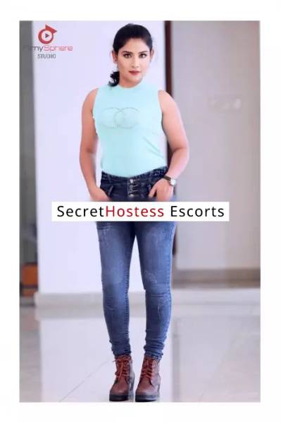 28Yrs Old Escort 46KG 163CM Tall Bangalore Image - 0