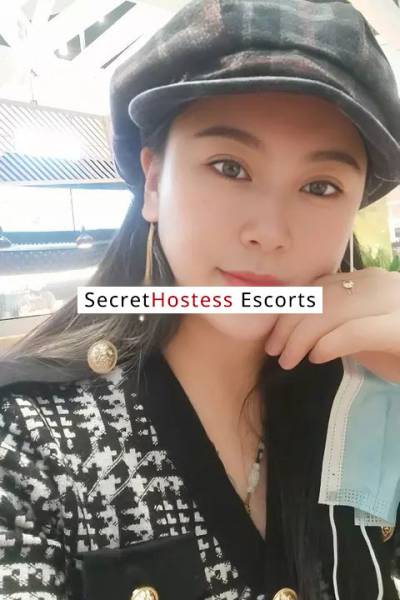 28 Year Old Korean Escort Belgrade - Image 3