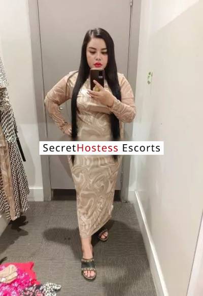 28Yrs Old Escort 75KG 160CM Tall Muscat Image - 1