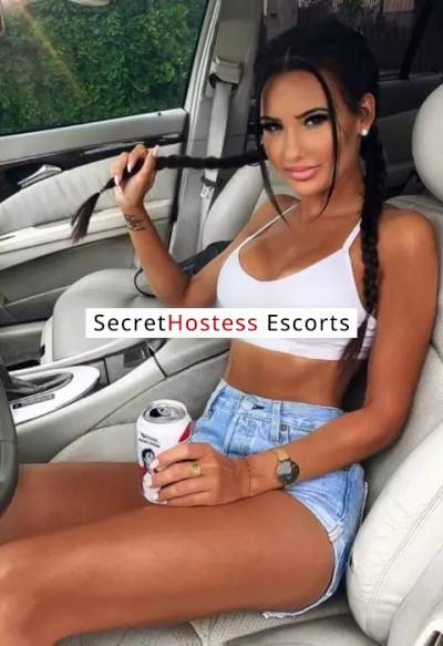 28Yrs Old Escort 53KG 172CM Tall Saint Petersburg Image - 1