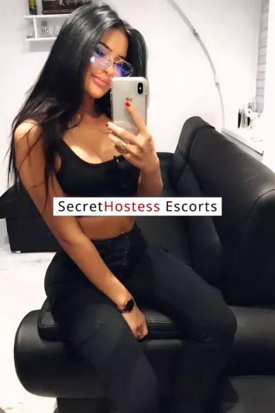 28Yrs Old Escort 53KG 172CM Tall Saint Petersburg Image - 4