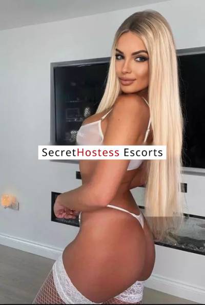 28 Year Old Russian Escort Vienna Blonde - Image 2