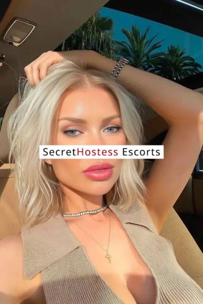28Yrs Old Escort 53KG 167CM Tall Budapest Image - 1