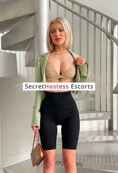 28Yrs Old Escort 53KG 167CM Tall Budapest Image - 2