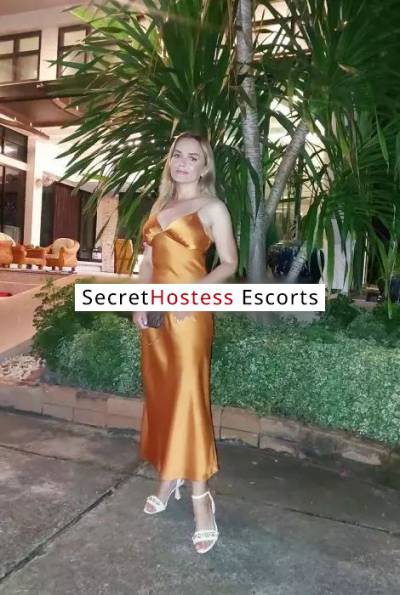 28 Year Old Russian Escort Bangkok Blonde - Image 8