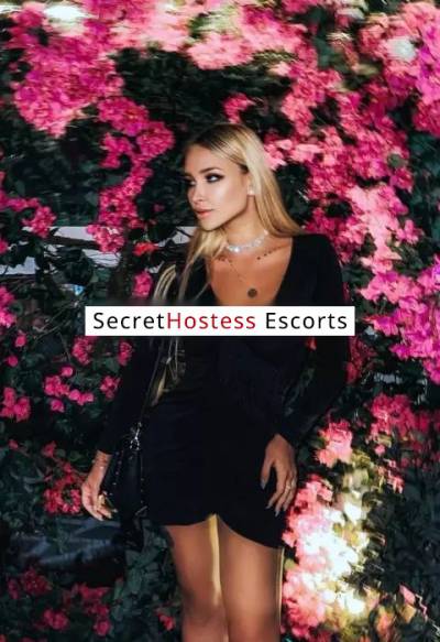 28 Year Old Russian Escort Prague Blonde - Image 4