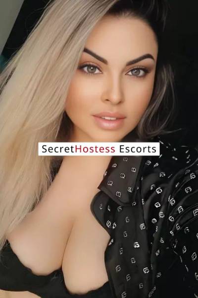 28Yrs Old Escort 70KG 166CM Tall Yerevan Image - 2