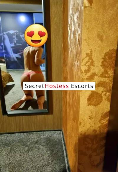 28 Year Old Slavic Escort Sofia - Image 3