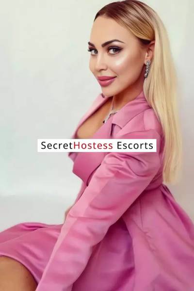 28 Year Old Ukrainian Escort Zürich Blonde - Image 5