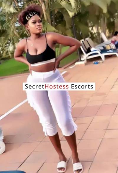 29 Year Old African Escort Nairobi Brunette Brown eyes - Image 3