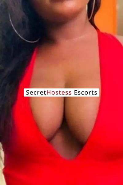 29 Year Old African Escort Salmiya - Image 2