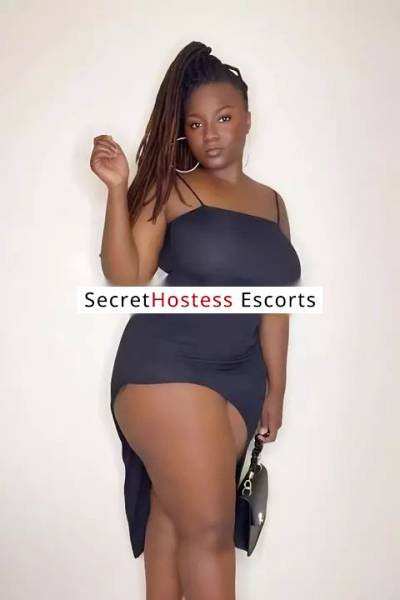 29 Year Old African Escort Accra - Image 3