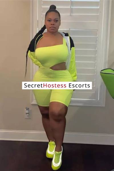 29 Year Old African Escort Larnaca - Image 2