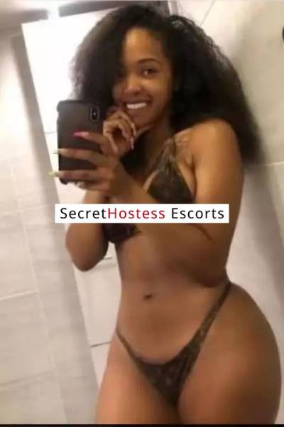 29 Year Old African Escort Accra - Image 2