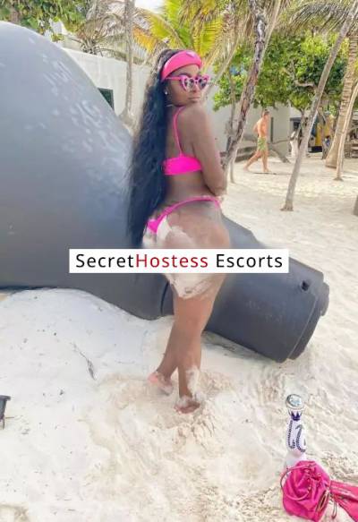 29Yrs Old Escort 60KG 164CM Tall Accra Image - 0