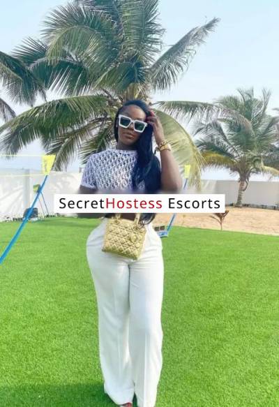 29 Year Old African Escort Accra - Image 4