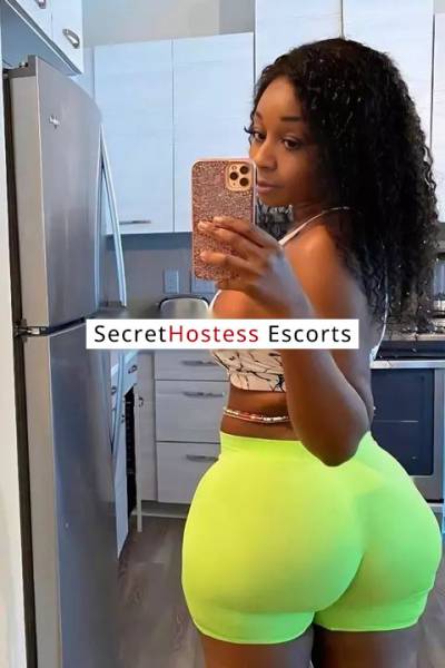 29Yrs Old Escort 63KG 165CM Tall Accra Image - 0