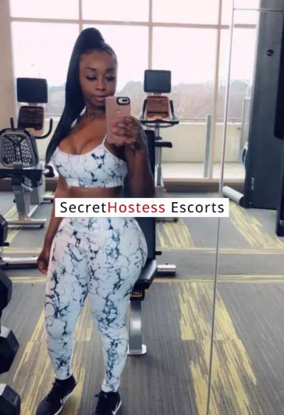 29Yrs Old Escort 63KG 165CM Tall Accra Image - 1