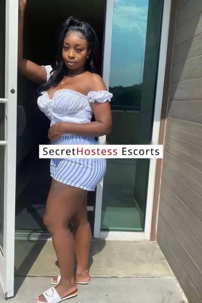 29 Year Old African Escort Accra - Image 3