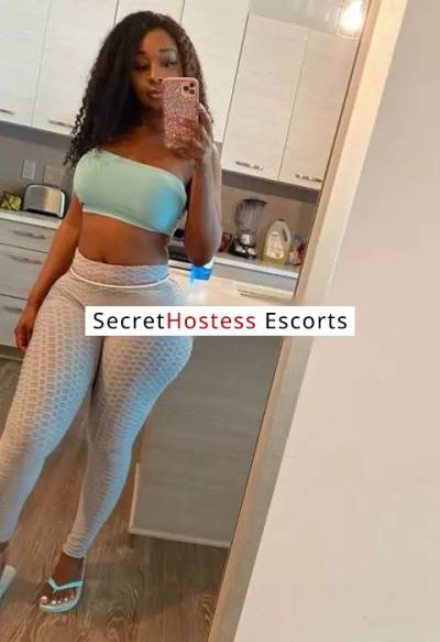 29 Year Old African Escort Accra - Image 4