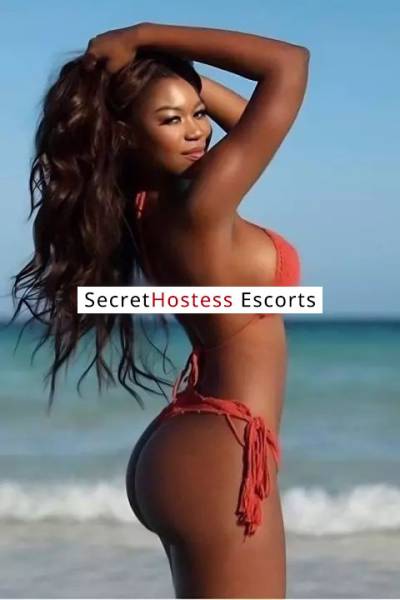 29 Year Old African Escort Nairobi - Image 1