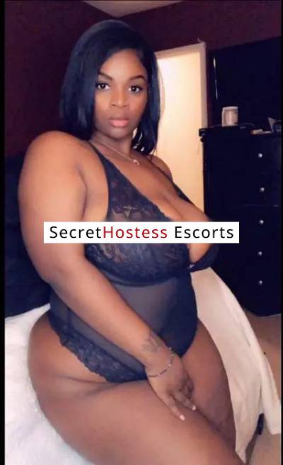 29 Year Old African Escort Doha - Image 3