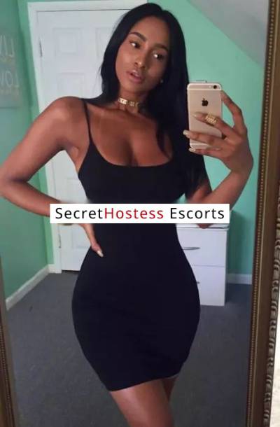 29 Year Old African Escort Abuja - Image 1