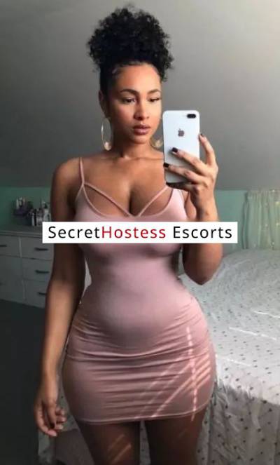 29 Year Old African Escort Abuja - Image 2