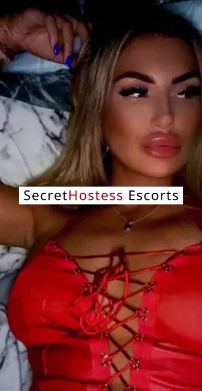 29Yrs Old Escort 57KG 170CM Tall Stockholm Image - 4