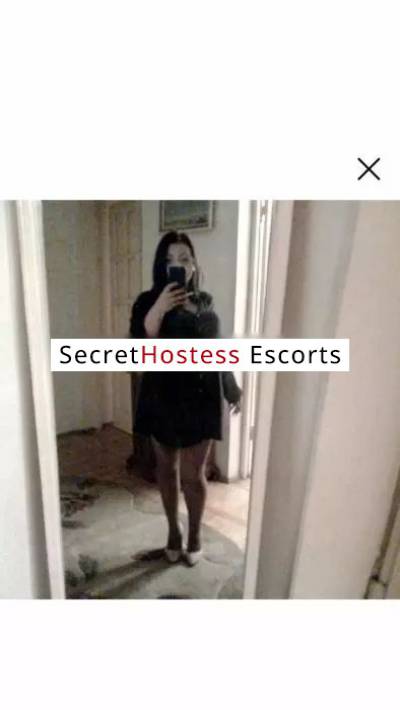 29 Year Old Asian Escort Yerevan - Image 1