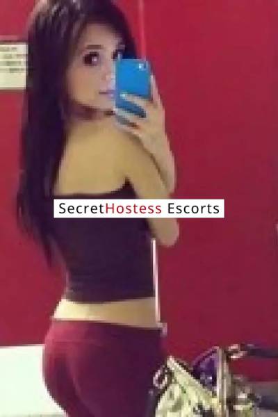 Sexypooja 29Yrs Old Escort 40KG 130CM Tall Delhi Image - 1