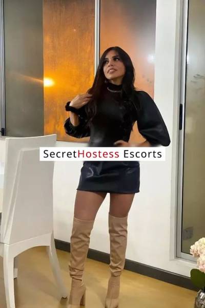 29Yrs Old Escort 53KG 159CM Tall Bogota Image - 1