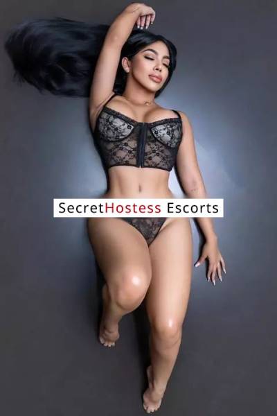 29 Year Old Colombian Escort Medellin - Image 3