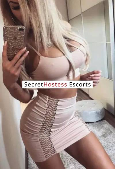 29 Year Old Czech Escort Stockholm Blonde - Image 6