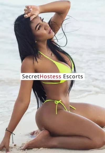 29Yrs Old Escort 58KG 164CM Tall Tulum Image - 1