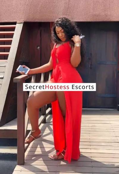 29Yrs Old Escort 60KG 174CM Tall Accra Image - 0