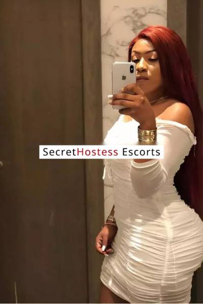 29Yrs Old Escort 60KG 174CM Tall Accra Image - 2