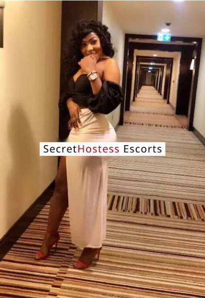 29Yrs Old Escort 60KG 174CM Tall Accra Image - 3