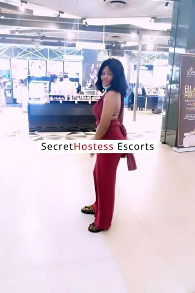 29Yrs Old Escort 66KG 151CM Tall Accra Image - 1
